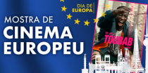 CCBA apoia Mostra de Cinema Europeu no Recife